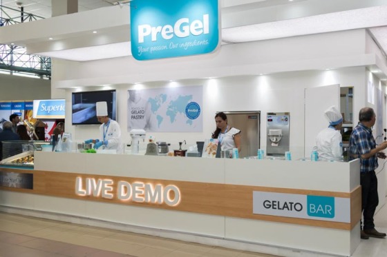 Foto Evento PREGEL