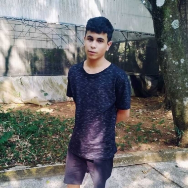 Matheus Santana