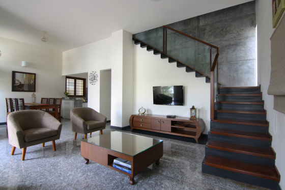 Residential Interior-1