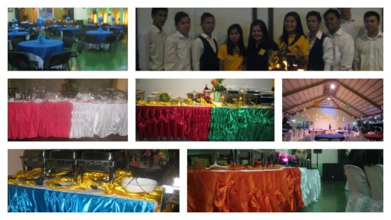 K And B Food Services