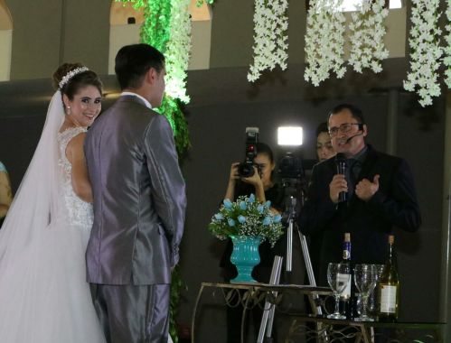 Casamento Show