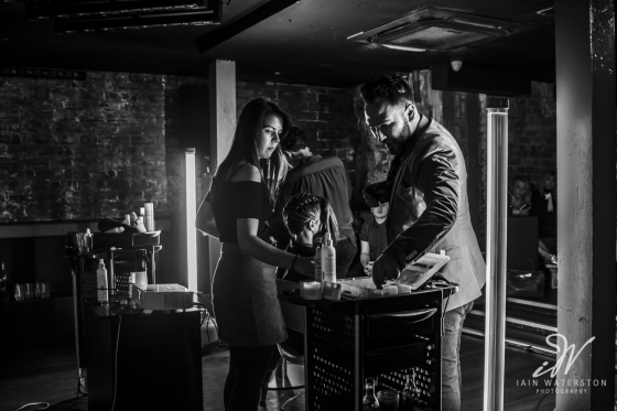 Event Coverage