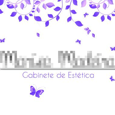 Gabinete De Estética - Marisa Madeira