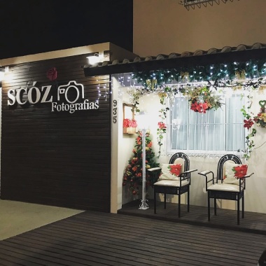 Scoz Fotografias
