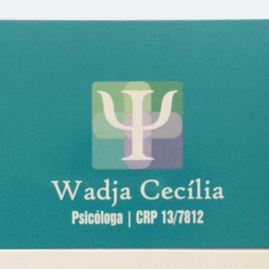 Wadja Cecilia De Araújo