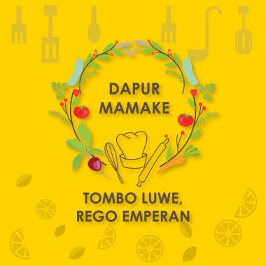 Dapur Mamake