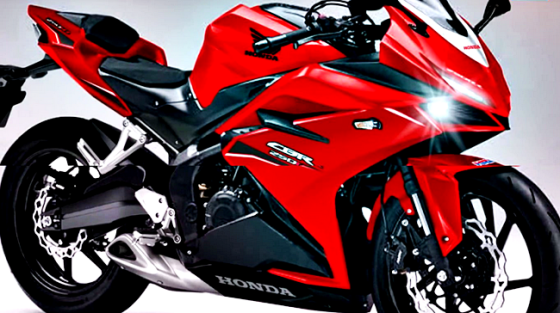 CBR Terbaru 2016 , Unit baru Cash Credit bisa nego