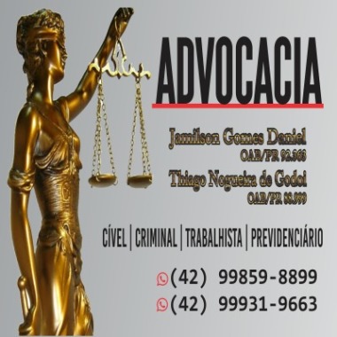 Advocacia Gomes E Godoi