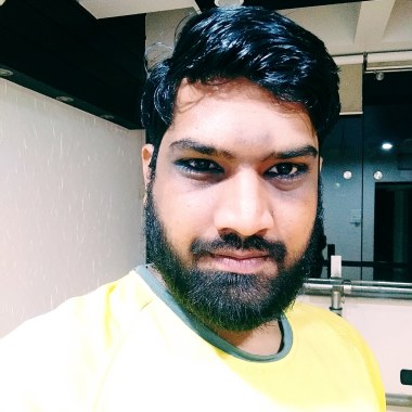 Fitness Trainer