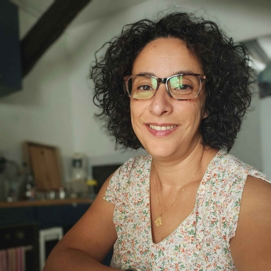 Amina Bahri