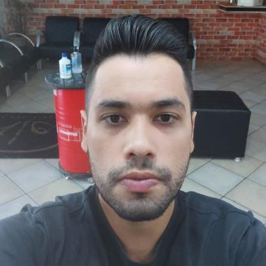Lindomar Menino De Sousa Junior