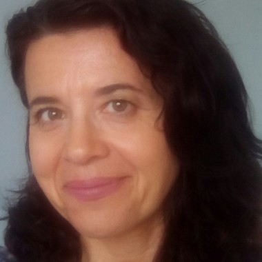 Maria Veneziale