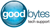 Goodbytes