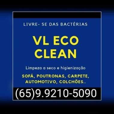 Vl Eco Clear
