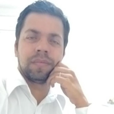 Profissional: Fabricio Freitas