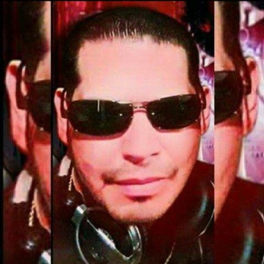 Dj Rodrigo Lima (Som, Iluminacao De Pista E Dj)