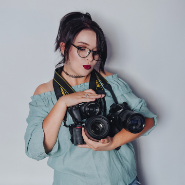 Śliwkowapanna Fotografia