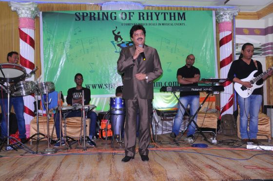 Musical Show