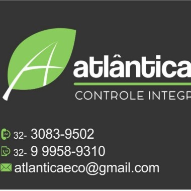 Atlantica Control 