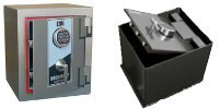 City Safes