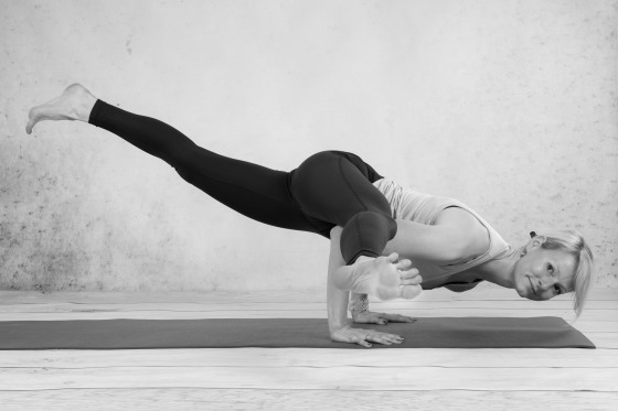 DO-YOGA Eva-Maria Flucher