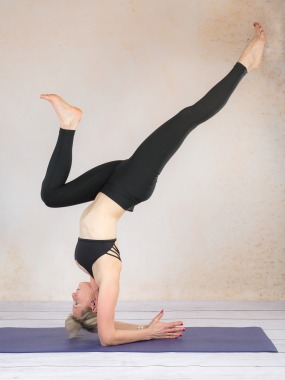 DO-YOGA Eva-Maria Flucher