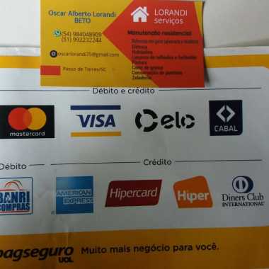Lorandi Serviços