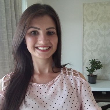 Jasiane Stuani Scatolin