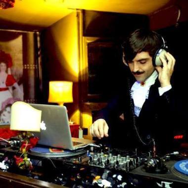 Dj set al Club Epoque