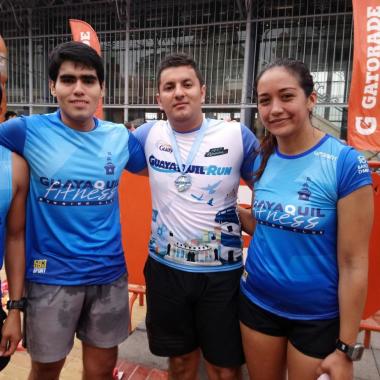 Coach Funcional Training