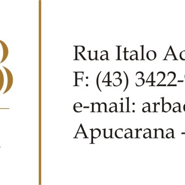 Arb - Advocacia