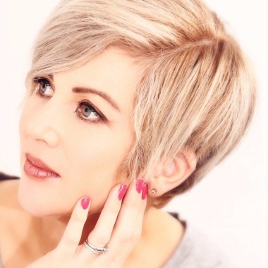 Beautiful Make Up