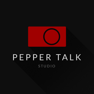 Pepper Talk Studio