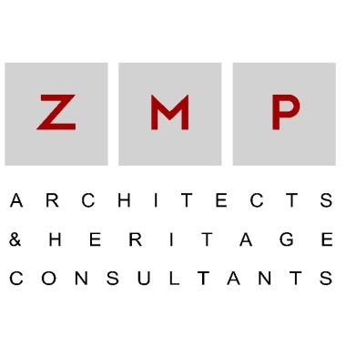 Zmp Architects & Heritage Consultants Pty Ltd