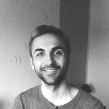 David Bichet Psychologue Clinicien