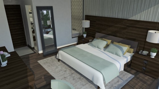 Diseño Interior