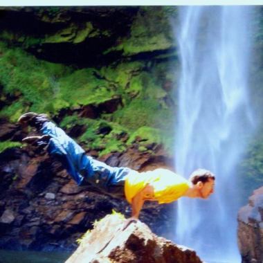 Yoga E Cia