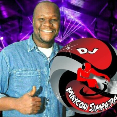 Dj Maycon Simpatia