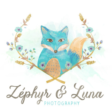 Zéphyr Et Luna