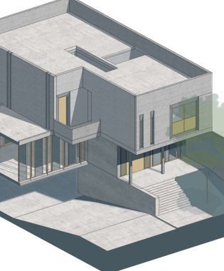 Arquitectura Y Diseño Interior Mj