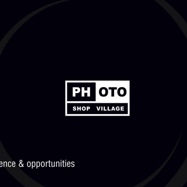 Photoshop Village