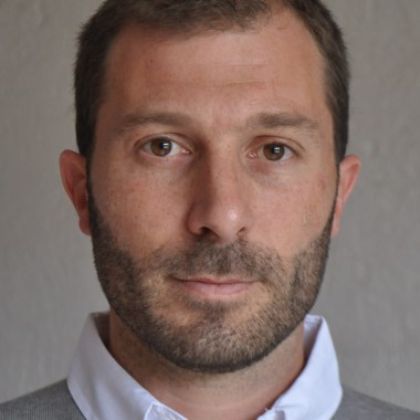 Gaël Millérioux