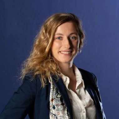 Chloé Hue