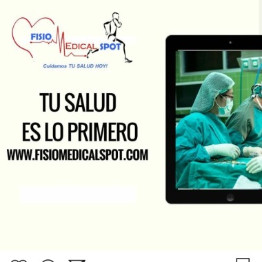 Fisiomedicalspot