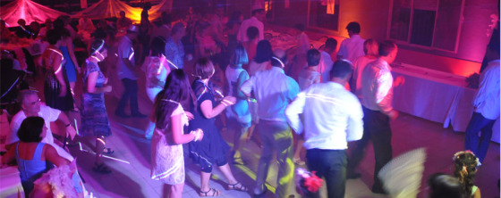 anniversaire Salle des fêtes de Chatillon (Marne)