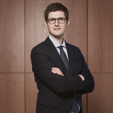 Aurélien Cuvillier - Avocat