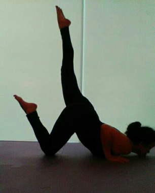 Venha praticar conosco !! Mais flexibilidade e força para seu corpo.