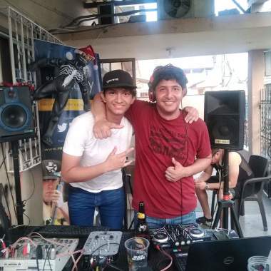 Andre Luna