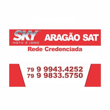 Aragão Tecnologias E Serviços
