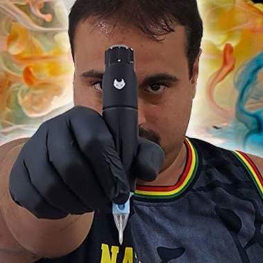 Santista Tattoo